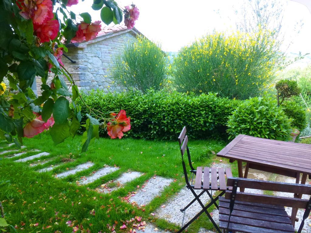 Casarciccia Guest House โตดี ห้อง รูปภาพ