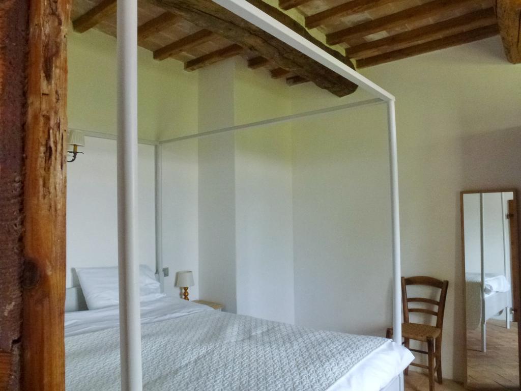 Casarciccia Guest House โตดี ห้อง รูปภาพ