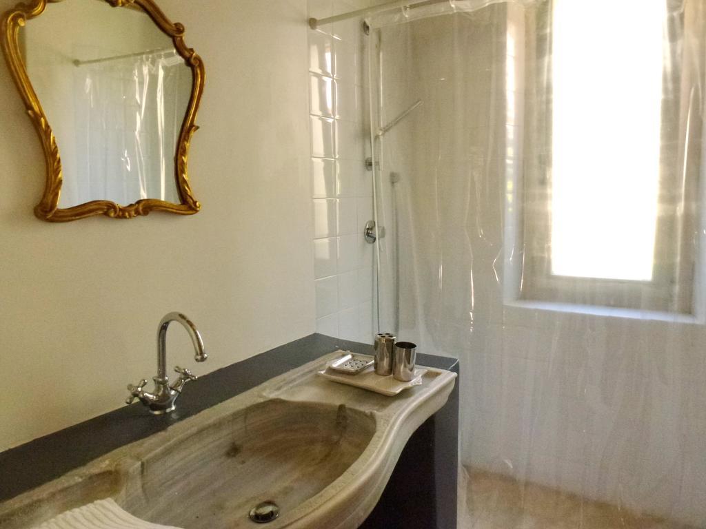 Casarciccia Guest House โตดี ห้อง รูปภาพ
