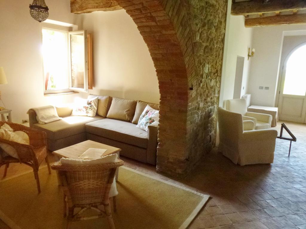 Casarciccia Guest House โตดี ห้อง รูปภาพ