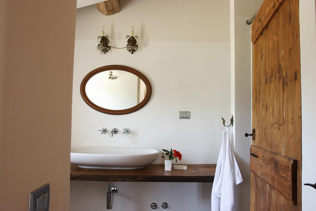Casarciccia Guest House โตดี ห้อง รูปภาพ