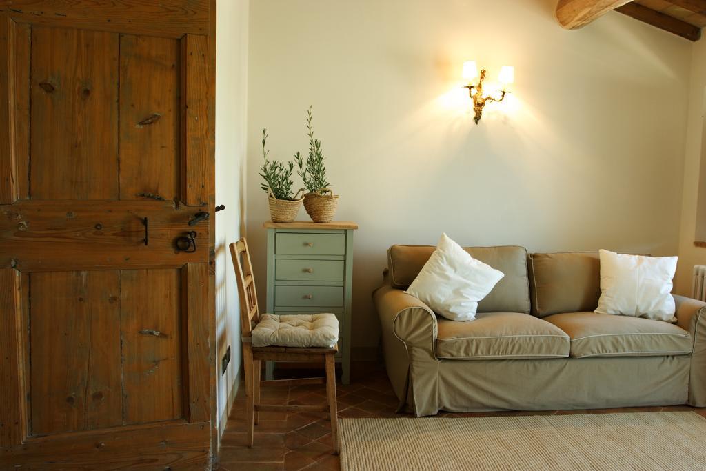 Casarciccia Guest House โตดี ห้อง รูปภาพ