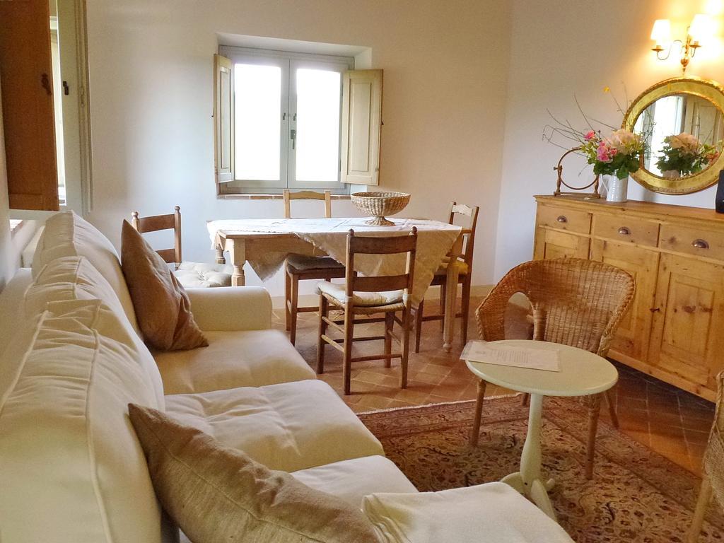 Casarciccia Guest House โตดี ห้อง รูปภาพ