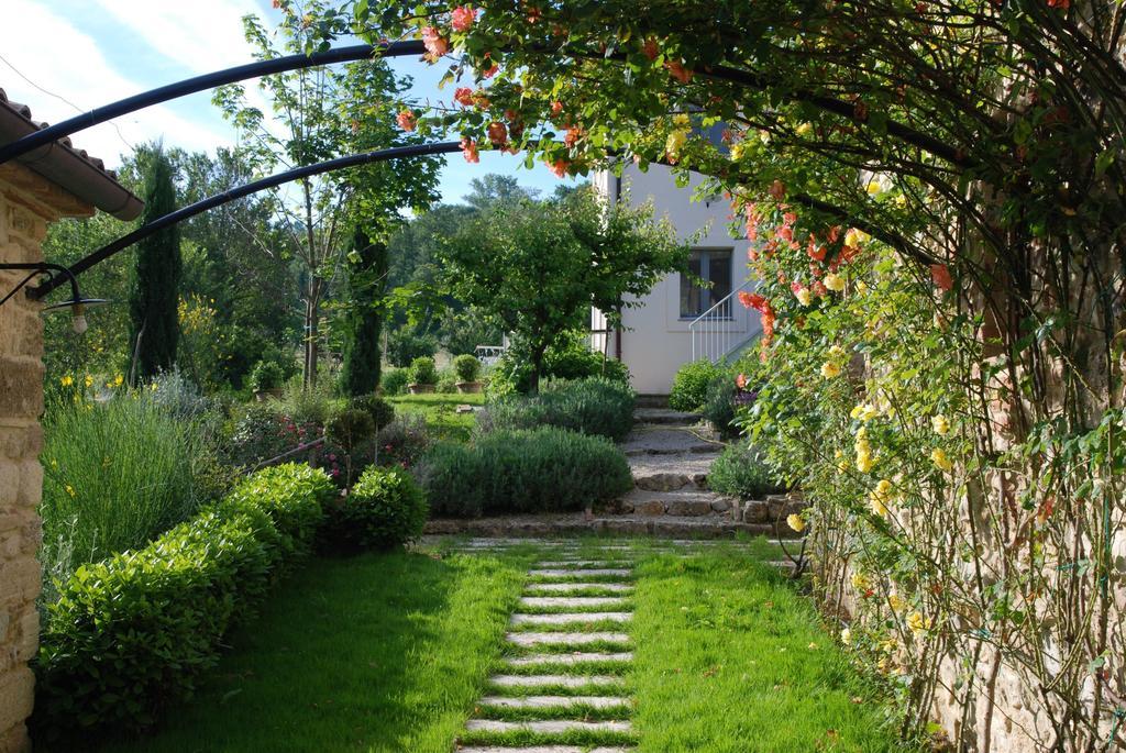 Casarciccia Guest House โตดี ภายนอก รูปภาพ