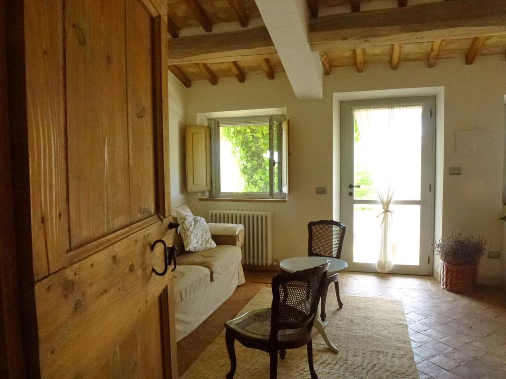 Casarciccia Guest House โตดี ห้อง รูปภาพ